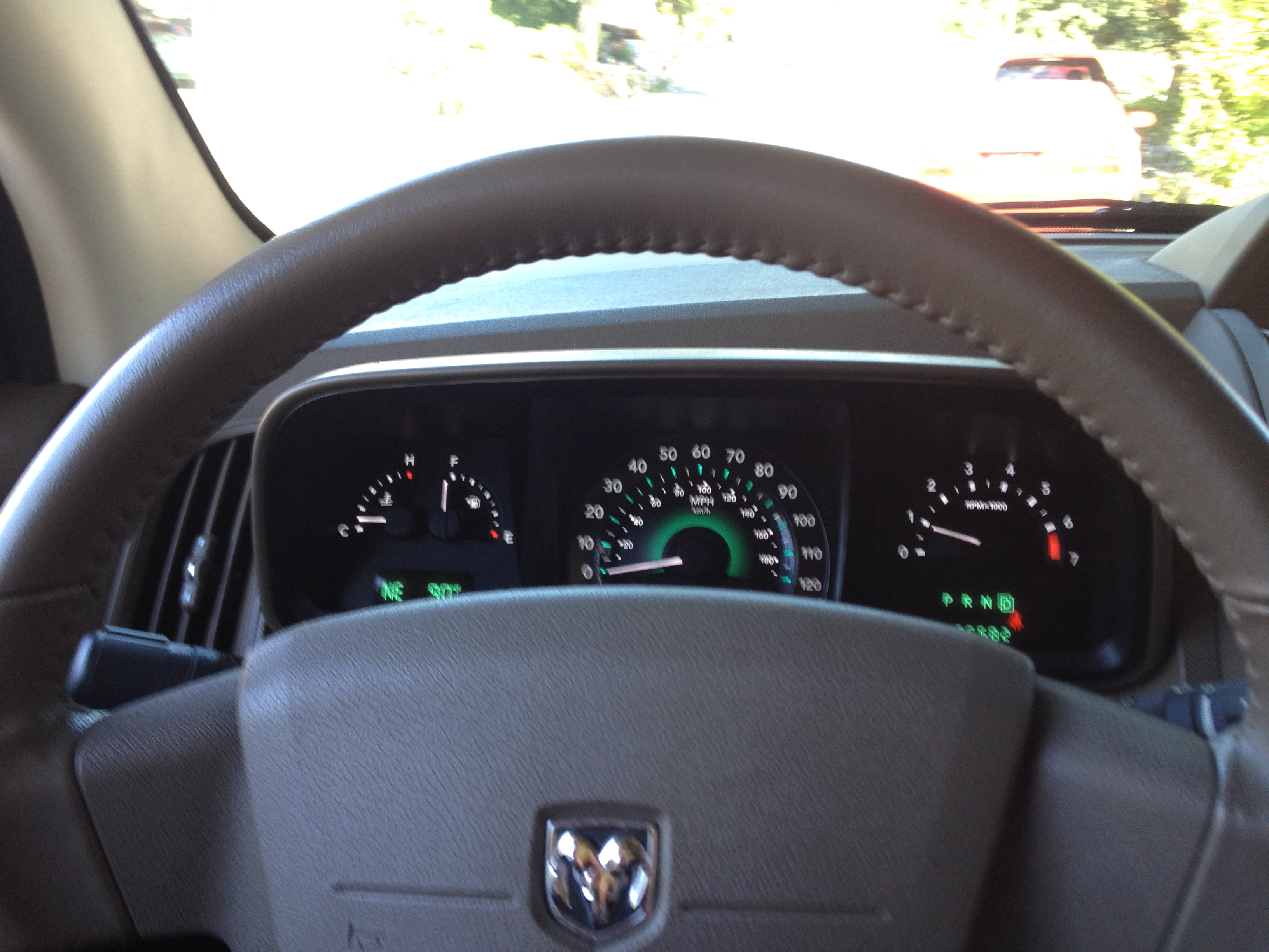Detracted Driving – Every New Season