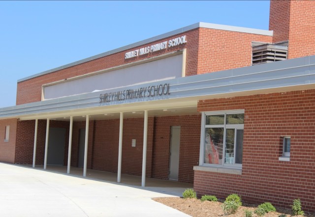 Shirley Hills School